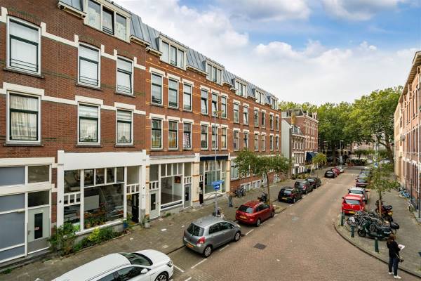 Kantoorruimte Willebrordusstraat 90 Rotterdam