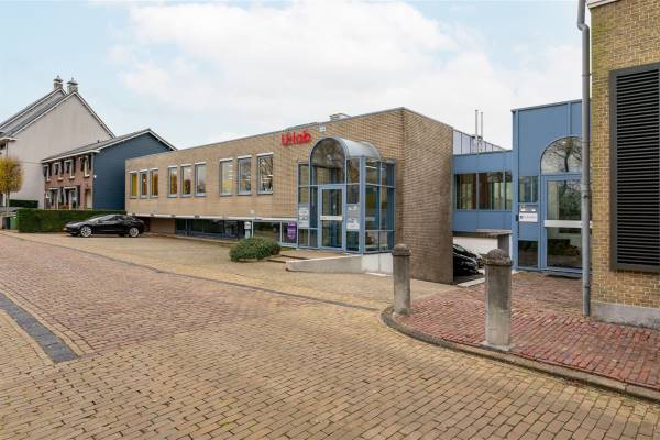 Kantoorruimte Dorpsstraat 34D Capelle aan den IJssel