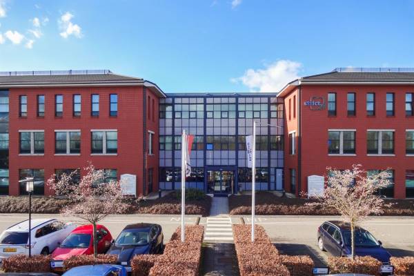 Kantoorruimte Lange Dreef 11 Vianen (UT)