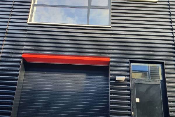 Bedrijfsruimte Merwedeweg 5 B - 4 Breukelen