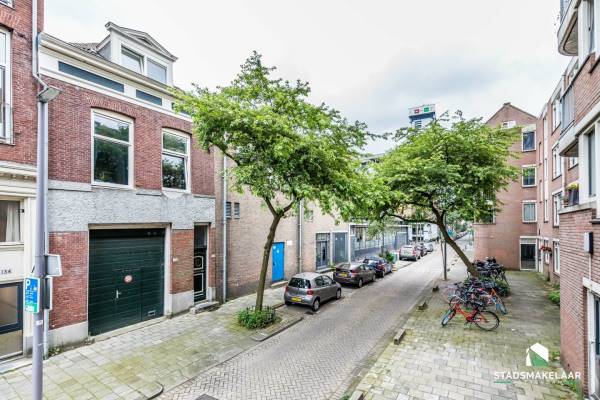 Horecagelegenheid Eendrachtsstraat 136 Rotterdam