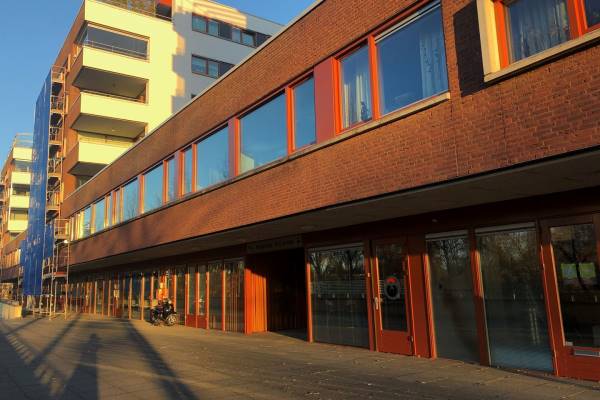Kantoorruimte Brugstraat 153 Sittard