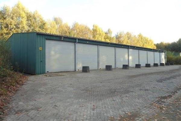 Bedrijfsruimte Bloemenksweg 35 Voorst (Gem. Voorst)