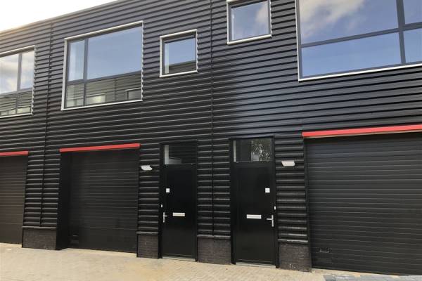 Bedrijfsruimte Merwedeweg 5 A 17 Breukelen