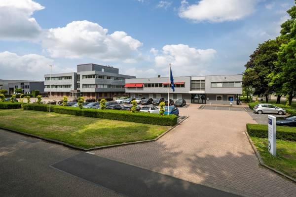 Bedrijfsruimte Mijlweg 9 Vianen (UT)
