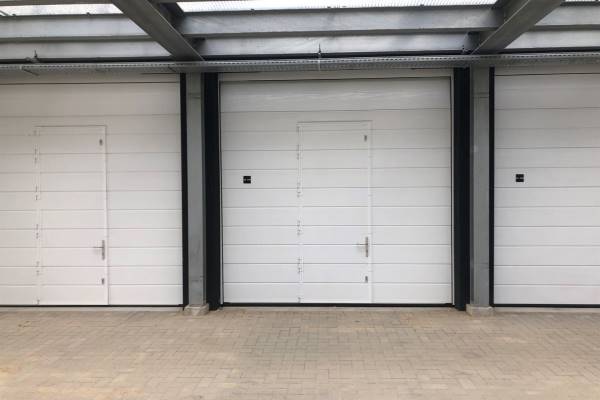 Bedrijfsruimte Lierweg 22 A 19 De Lier
