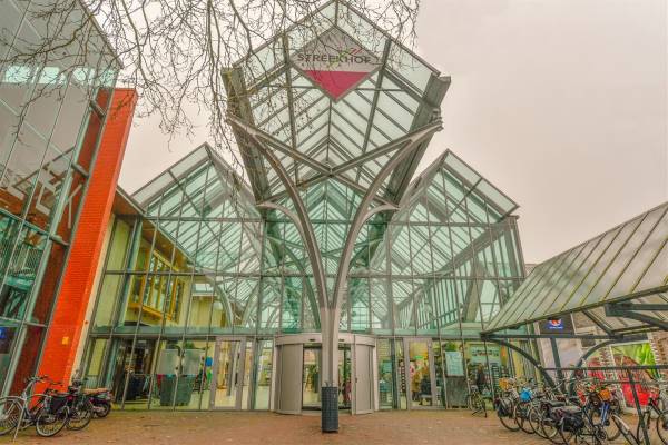 Winkelruimte De Middend Bovenkarspel