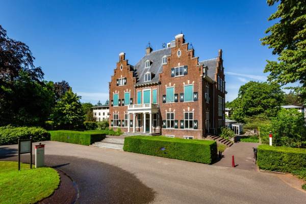 Kantoorruimte Leusderend 8 Leusden