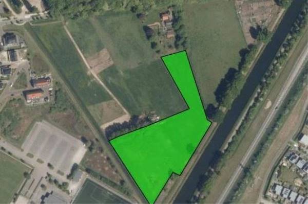 Agrarische grond Oerdijk 110nabij Schalkhaar