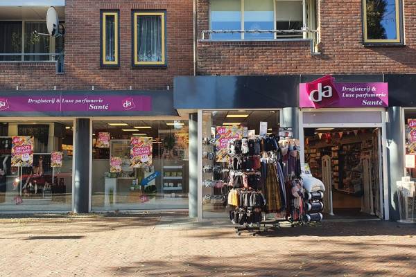 Beleggingsobject Admiraal Helfrichstraat 140 - 144 Hardenberg