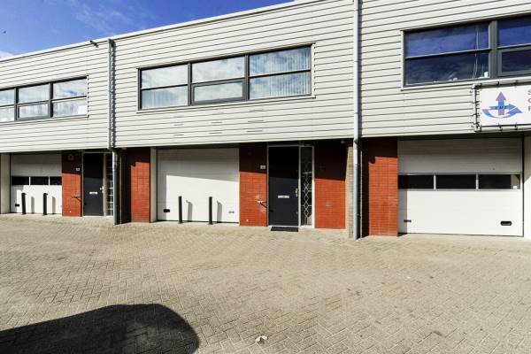 Kantoorruimte Turfschipper 12 Wateringen