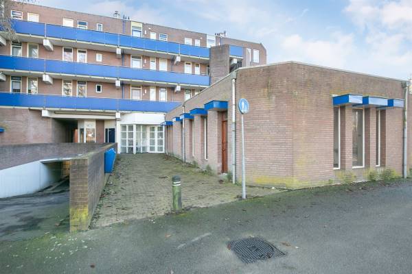 Kantoorruimte Het Sticht 30C Assen