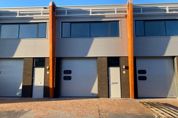 Kantoorruimte J. Keplerweg 10H Alphen aan den Rijn