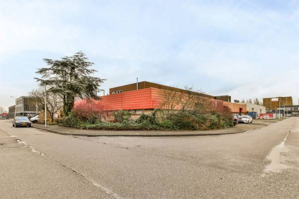 Kantoorruimte Bouwerij 95 Amstelveen