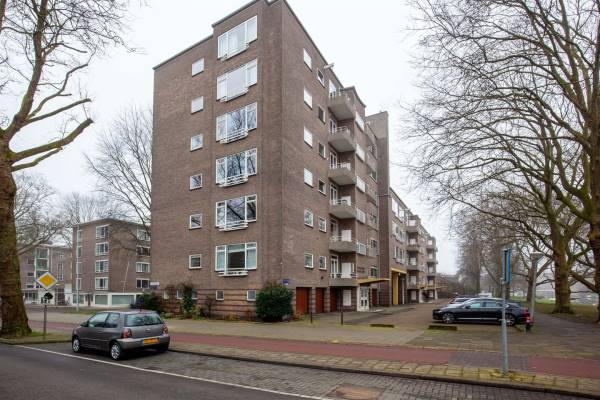 Kantoorruimte Cornelis Dopperkade 9 1 Amsterdam