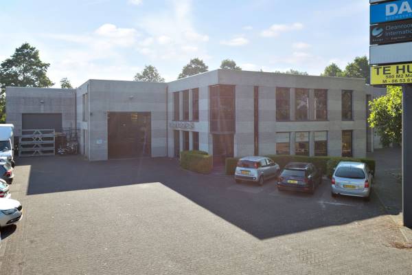 Kantoorruimte Cartografenweg 24a Waalwijk