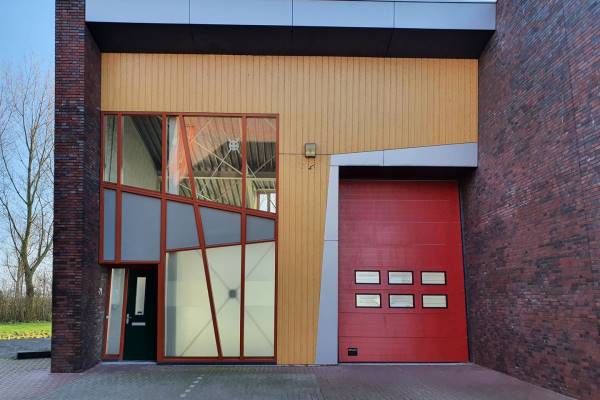 Bedrijfsruimte Braken 71 Obdam