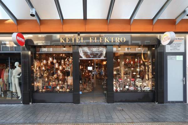 Winkelruimte Lange Nering 22 Emmeloord