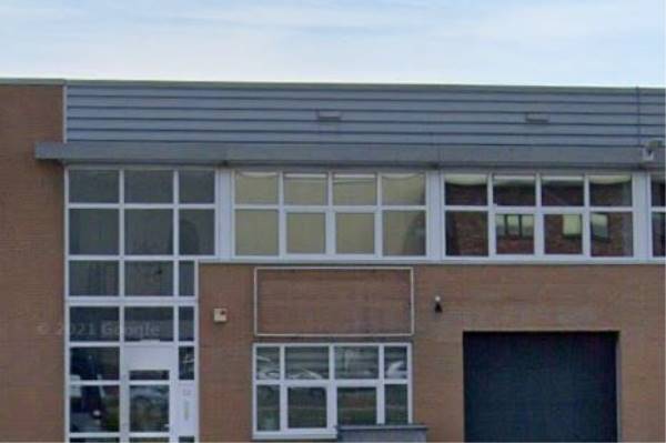 Bedrijfsruimte De Limiet 22 Vianen (UT)