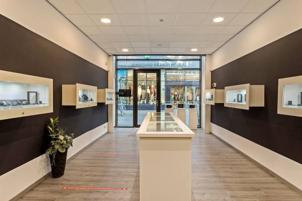 Winkelruimte Promenade 38 Uden