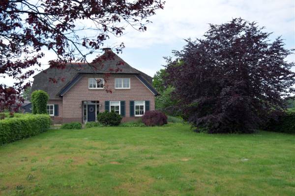 Bedrijfsruimte Oenerweg 14a Heerde