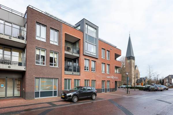 Kantoorruimte De Aanleg 3 Geesteren (OV)