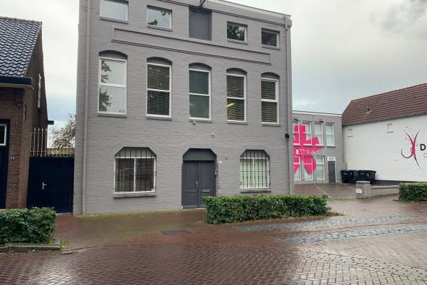 Kantoorruimte Blaarthemseweg 8 Veldhoven