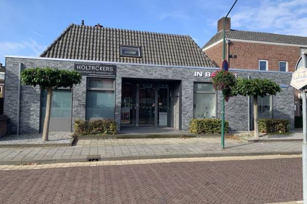 Kantoorruimte Brouwersstraat 25 Beek en Donk