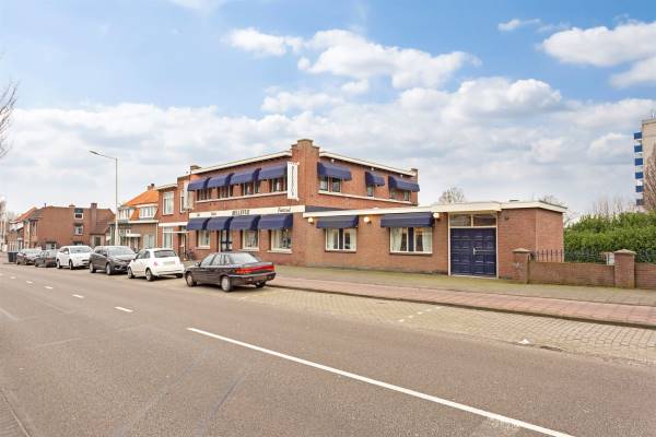 Horecagelegenheid Antwerpsestraatweg 188 Bergen op Zoom