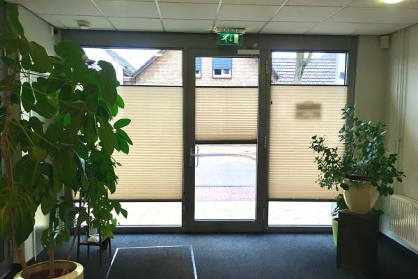 Kantoorruimte Grotestraat 18 Linne