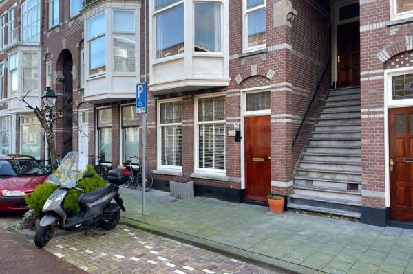 Beleggingsobject Copernicusstraat 270 Den Haag