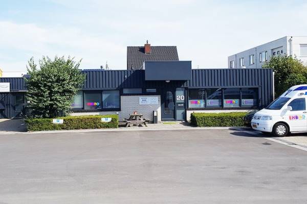 Kantoorruimte Het Ambacht 18- 20 Westervoort