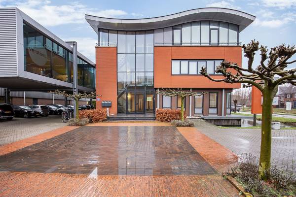 Kantoorruimte Vrouwenmantel 3A Schoonhoven