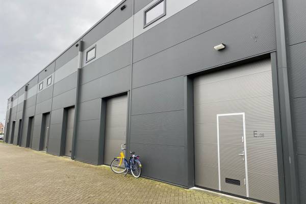 Bedrijfsruimte Aalsmeerderweg 47 E 08 Aalsmeer