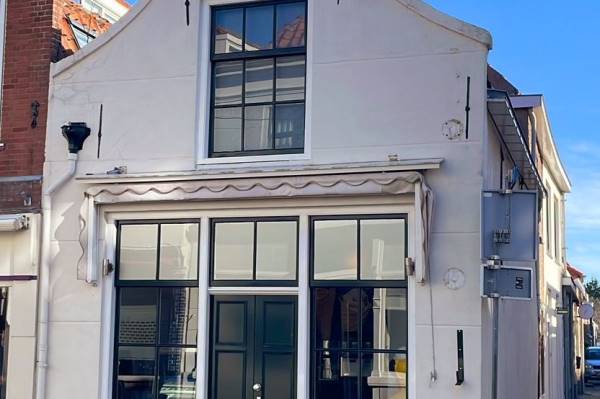Winkelruimte Voorstraat 40 Brielle