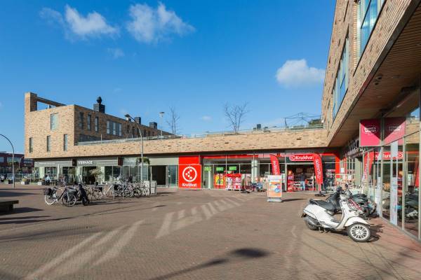 Winkelruimte van Hogendorplaan 913 Vlaardingen