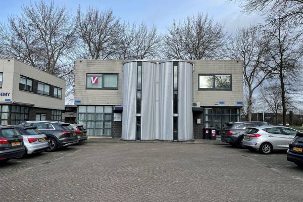 Kantoorruimte Paardeweide 18d Breda