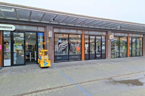 Winkelruimte Leyweg 940V Den Haag