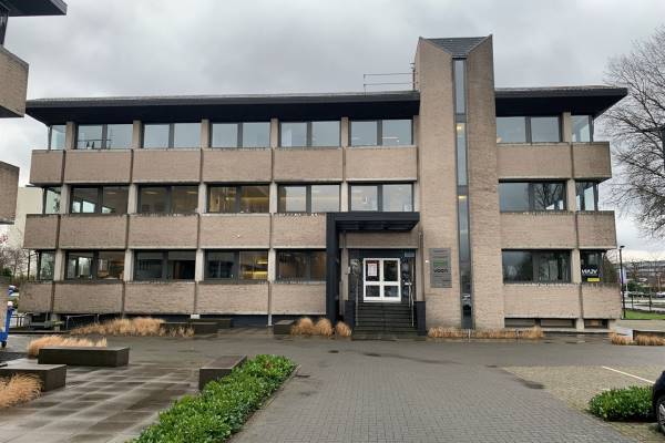 Kantoorruimte Takkebijsters 3 Breda