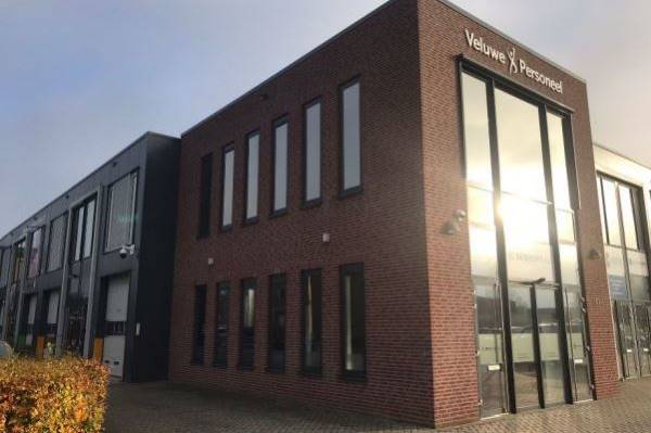 Kantoorruimte Anthonie Fokkerstraat 61 Barneveld