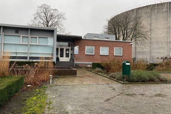 Kantoorruimte Fabriekswijk 11 De Krim