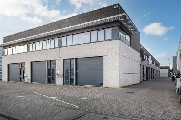 Kantoorruimte I.B.C.weg 3M Best