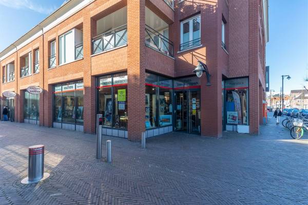 Winkelruimte De Keuvel 2 Noordwijk (ZH)