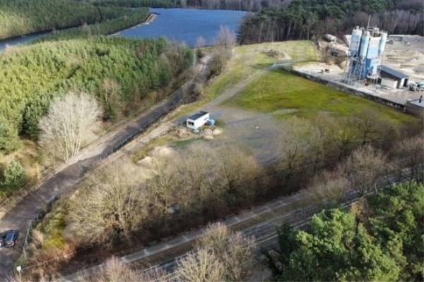 Bouwgrond Europaweg-Noord Landgraaf
