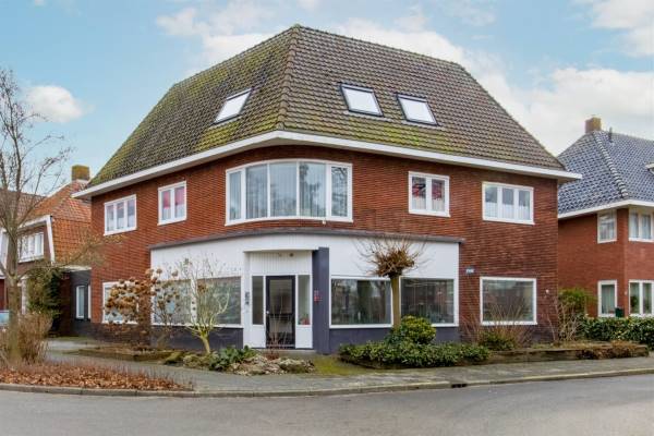 Kantoorruimte AE Kade 35 Veendam
