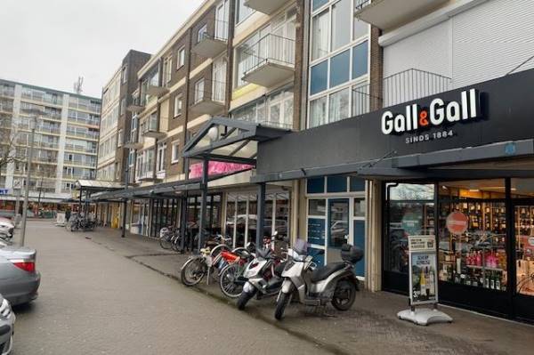 Winkelruimte Adelaarslaan 209 Apeldoorn