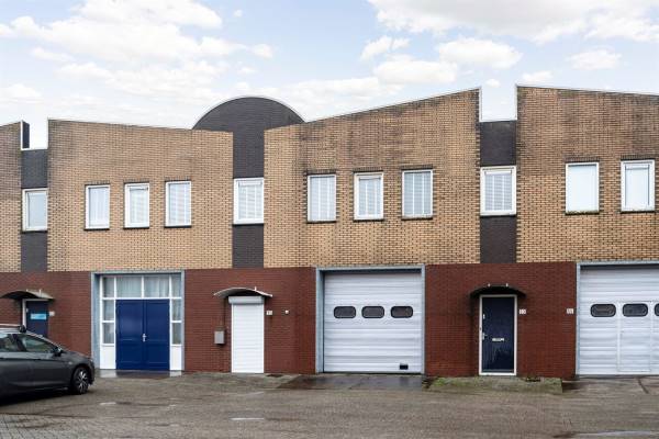 Bedrijfsruimte Beitelstraat 53 Edam