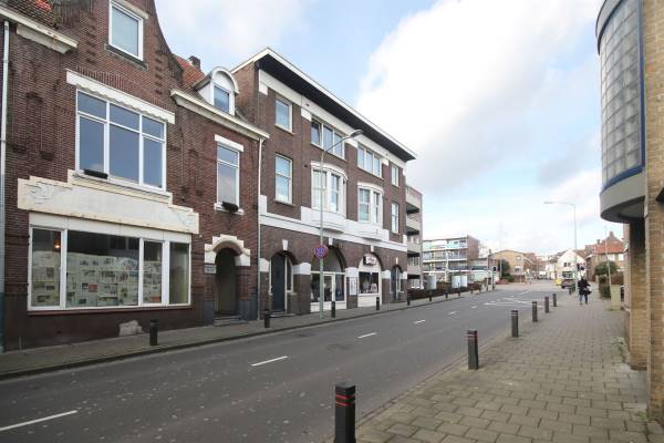 Beleggingsobject Nieuwstraat 46 - 48 Hoensbroek