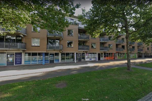 Kantoorruimte Europalaan 67 Alphen aan den Rijn