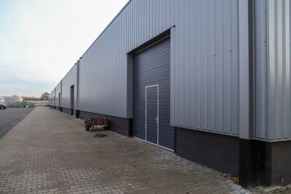 Bedrijfsruimte 2e Energieweg 36 Roden